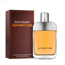 Agua de Toilette Adventure 100 ml - Davidoff