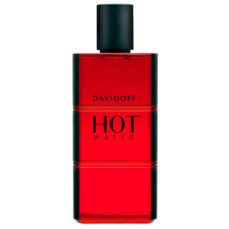 Agua de Colonia Hot Water 110 ml - Davidoff