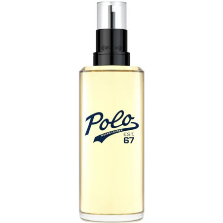 Eau De Toilette Est Polo 67 Recharge 150 ml - Ralph Lauren