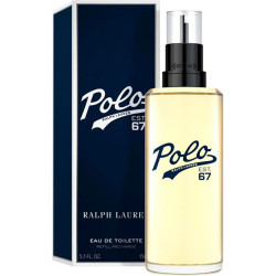 Eau De Toilette Est Polo 67 Recharge 150 ml - Ralph Lauren