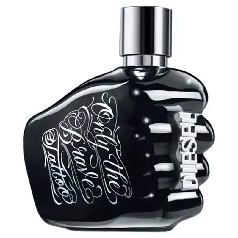 Eau de Toilette Only The Brave Tattoo 50 ml - Diesel