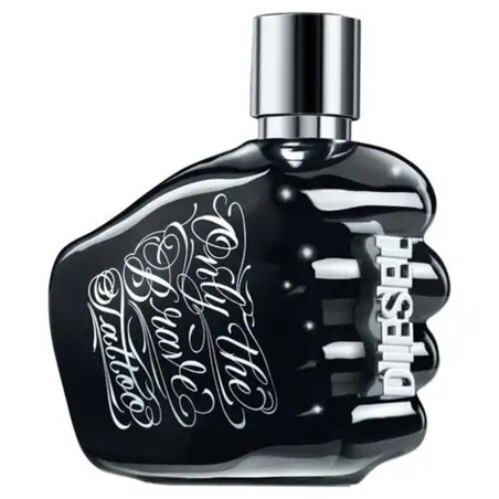 Eau de Toilette Only The Brave Tattoo 200 ml - Diesel