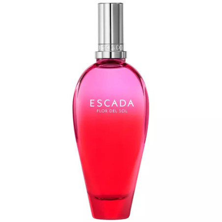 Eau de Toilette Flor Del Sol - Edition Limitée 100 ml - Escada