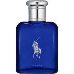 Eau De Parfum Polo Bleu 75 ml - Ralph Lauren