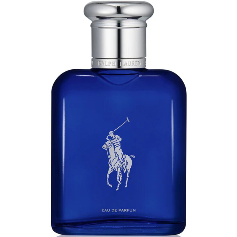 Eau De Parfum Polo Bleu 75 ml - Ralph Lauren