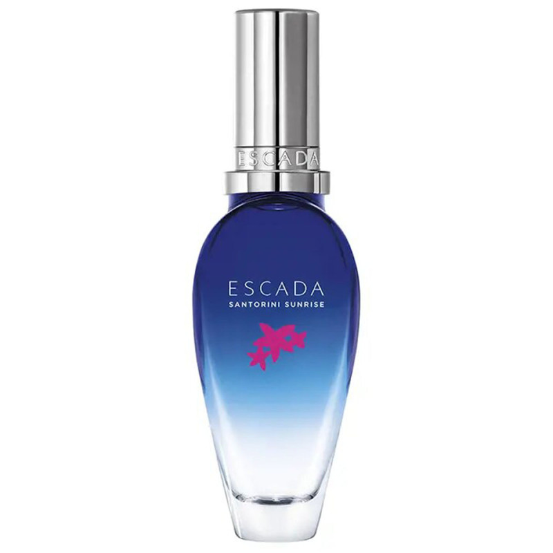 Eau de Toilette Santorini Sunrise Edition Limitée 30 ml - Escada