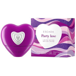 Woda perfumowana Party Love 50 ml - Escada