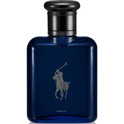 Eau De Parfum Polo Bleu 125 ml - Ralph Lauren