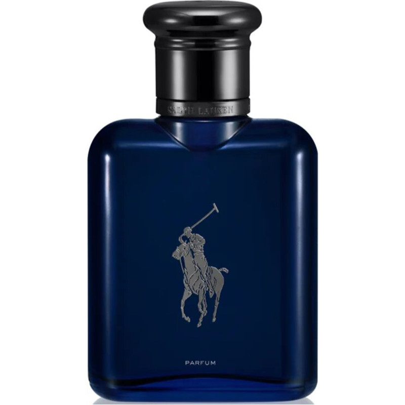 Eau De Parfum Polo Bleu 125 ml - Ralph Lauren