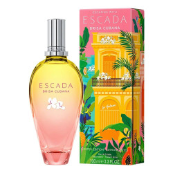 Woda toaletowa Brisa Cubana 100 ml - Escada