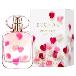 Eau de Parfum Celebrate N.O.W. 50 ml - Cosmé'chic