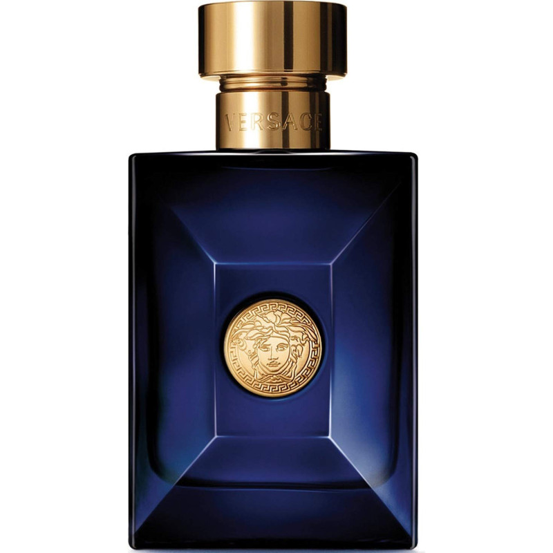 Eau De Toilette Dylan Blue 100 ml - Versace