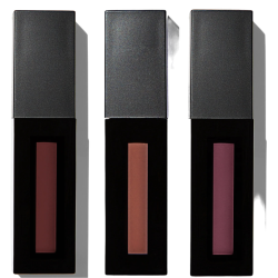 Lot de 3 Gloss à Lèvres Pro Supreme Matte - Semblance/ Illusion/ Visionary - Revolution