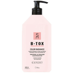 B-Tox Kleur Radiantie Expert 1000 ml - Sacha Care