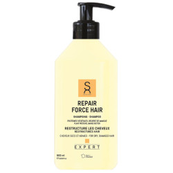 Szampon Repair Force Hair Expert 500 ml- Sacha Care