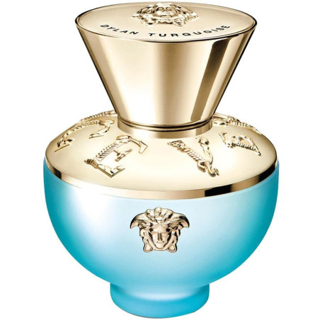 Eau De Toilette Dylan Turquoise 30 ml - Versace