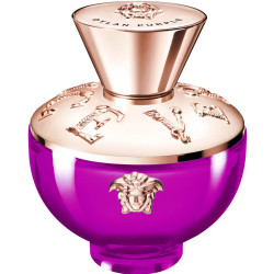 Eau De Parfum Dylan Purple Pour Femme 100 ml - Versace