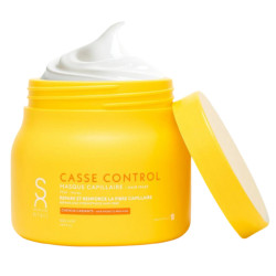 Breakage Control Hair Mask 500 ml - Sacha Care