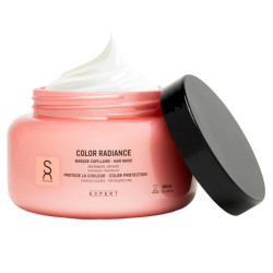 Color Radiance Hair Mask 500 ml - Sacha Care