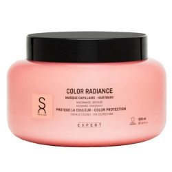 Color Radiance Hair Mask 500 ml - Sacha Care