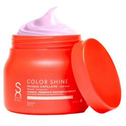 Color Shine Hair Mask 500 ml - Sacha Care