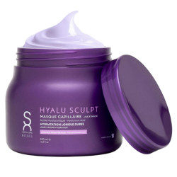 Hyalu Sculpt Haarmasker 500 ml - Sacha Care