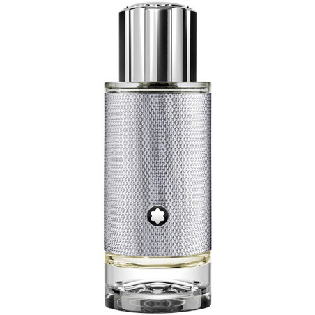 Eau De Parfum Explorer Platinum 30 ml - Montblanc