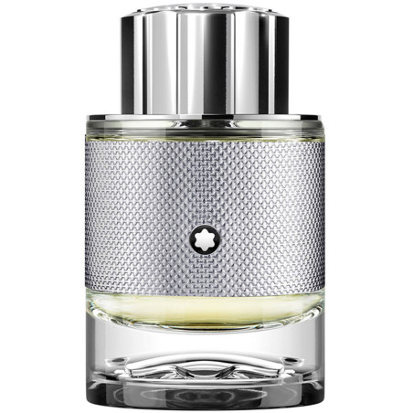 Eau De Parfum Explorer Platinum 60 ml - Montblanc