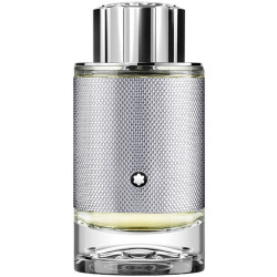 Eau De Parfum Explorer Platinum 100 ml - Montblanc