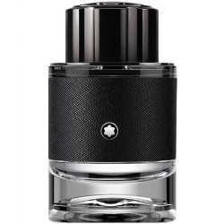 Eau De Parfum Explorer 60 ml - Montblanc