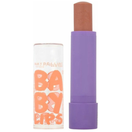 Baume à lèvres Baby Lips - Peach Kiss