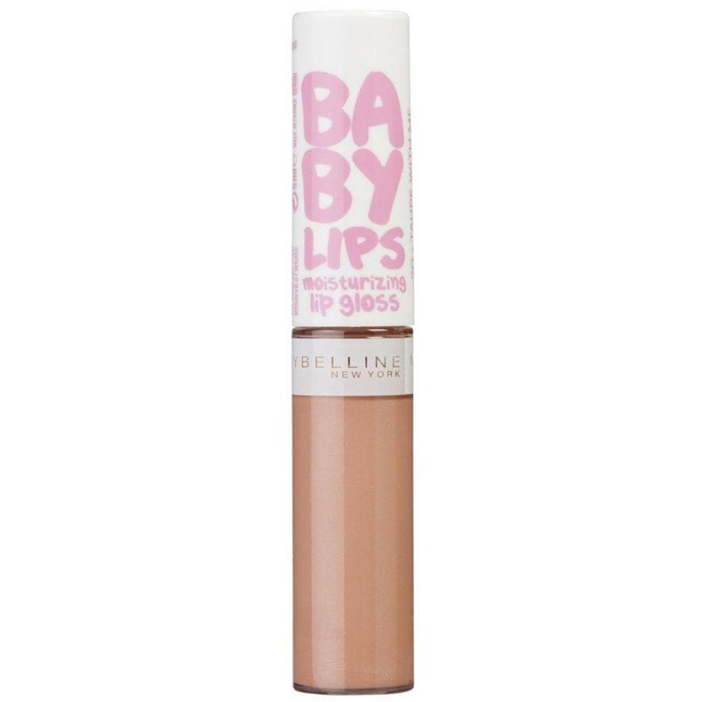 Gloss Baby Lips