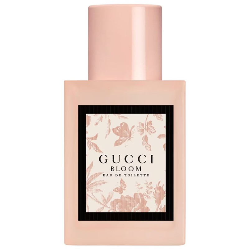 Eau de Toilette Gucci Bloom 50 ml - Gucci