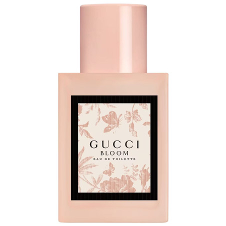 Eau de Toilette Gucci Bloom 50 ml - Gucci