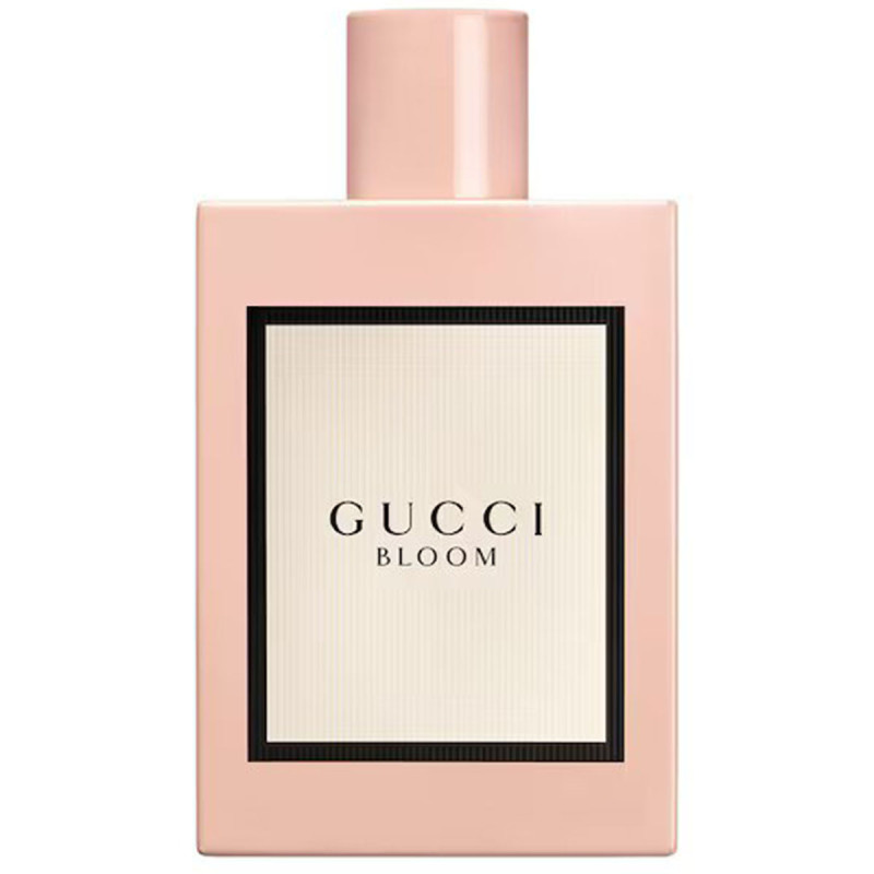 Eau de Parfum Gucci Bloom 50ml - Gucci