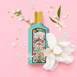 Eau de Parfum Flora Gorgeous Jasmine 100 ml - Gucci