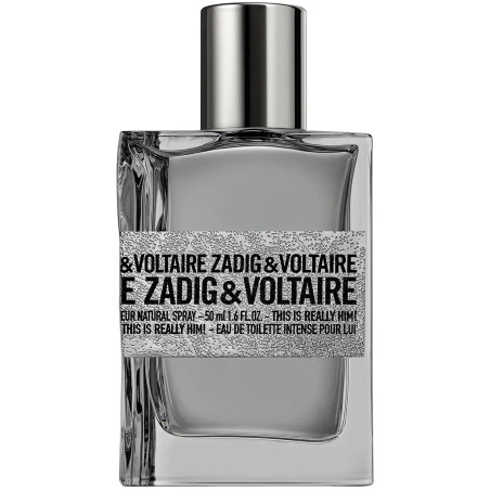 Eau De Toillette This Is Really Him 50 ml - Zadig & Voltaire