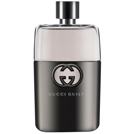 Eau de Toilette pour Homme Gucci Guilty 90 ml - Gucci