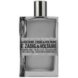 Eau De Toillette This Is Really Him 100 ml - Zadig & Voltaire