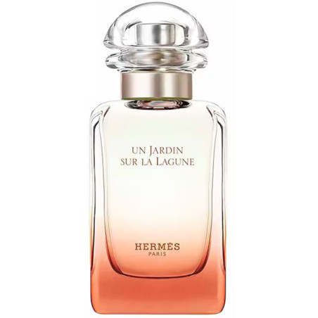 Eau de Toilette Een Tuin aan de Lagune 50 ml - Hermès