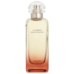 Eau de toilette Un Jardin sur la Lagune 100 ml - Hermès