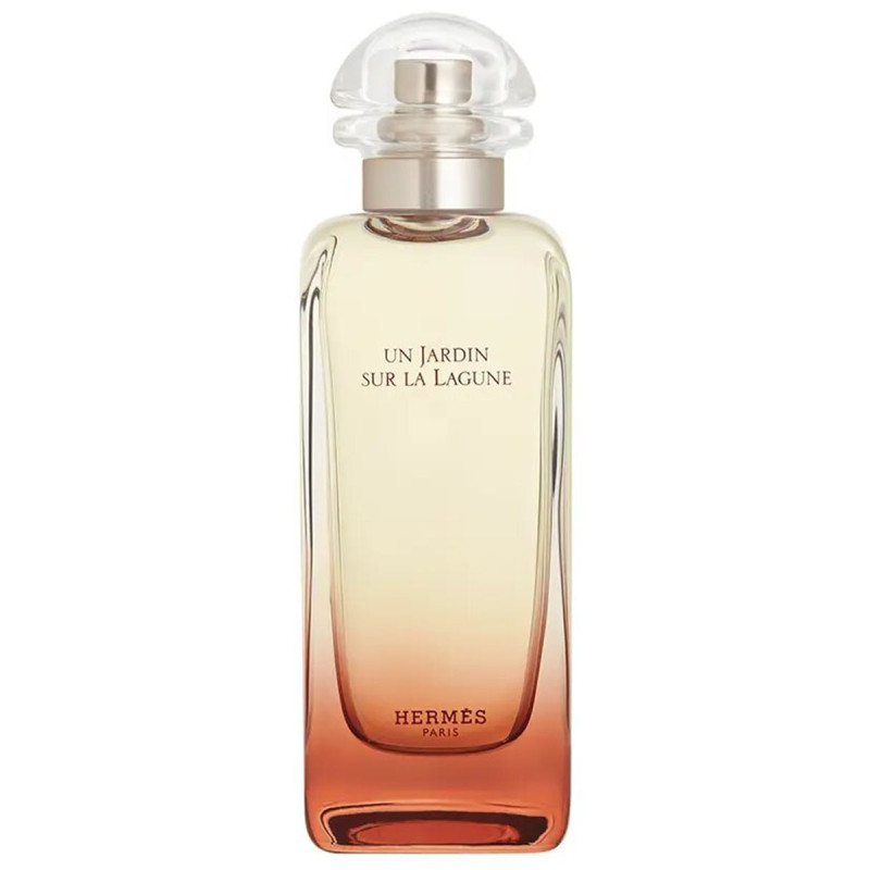 Eau de toilette Un Jardin sur la Lagune 100 ml - Hermès