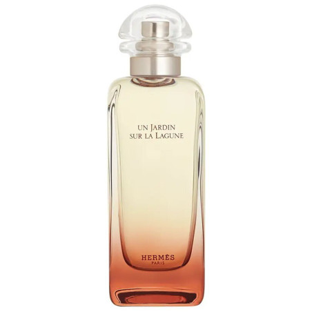 Agua de Colonia Un Jardín en la Laguna 100 ml - Hermès