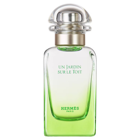 Eau de Toilette Un Jardín en el Tejado 50 ml - Hermès