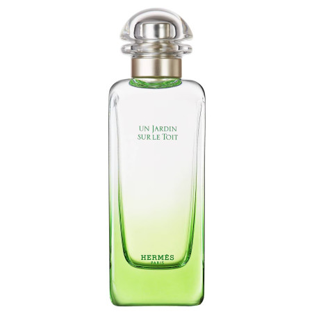 Eau de Toilette Een Tuin op het Dak 100 ml - Hermès