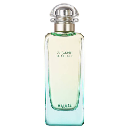 Eau de Toilette Un Jardin sur le Nil 100 ml - Hermès