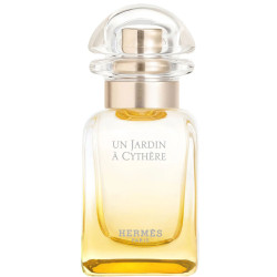 Eau de Toilette Rechargeable Un Jardin à Cythère 30 ml - Hermès