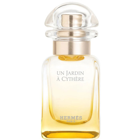 Eau de Toilette Rechargeable Un Jardin à Cythère 30 ml - Hermès