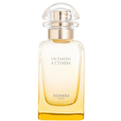 Nachfüllbare Eau de Toilette Ein Garten in Cythera 50 ml - Hermès