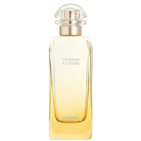 Agua de Colonia Recargable Un Jardín en Cítera 100 ml - Hermès